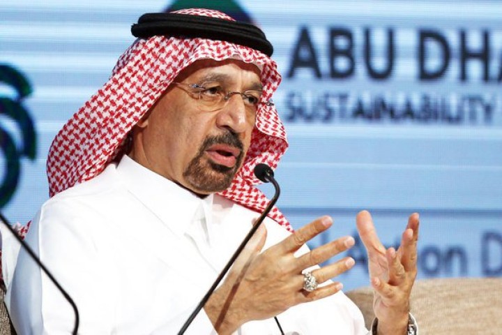 Saudi Arabia to invest $30-50bn in renewable energy by 2032